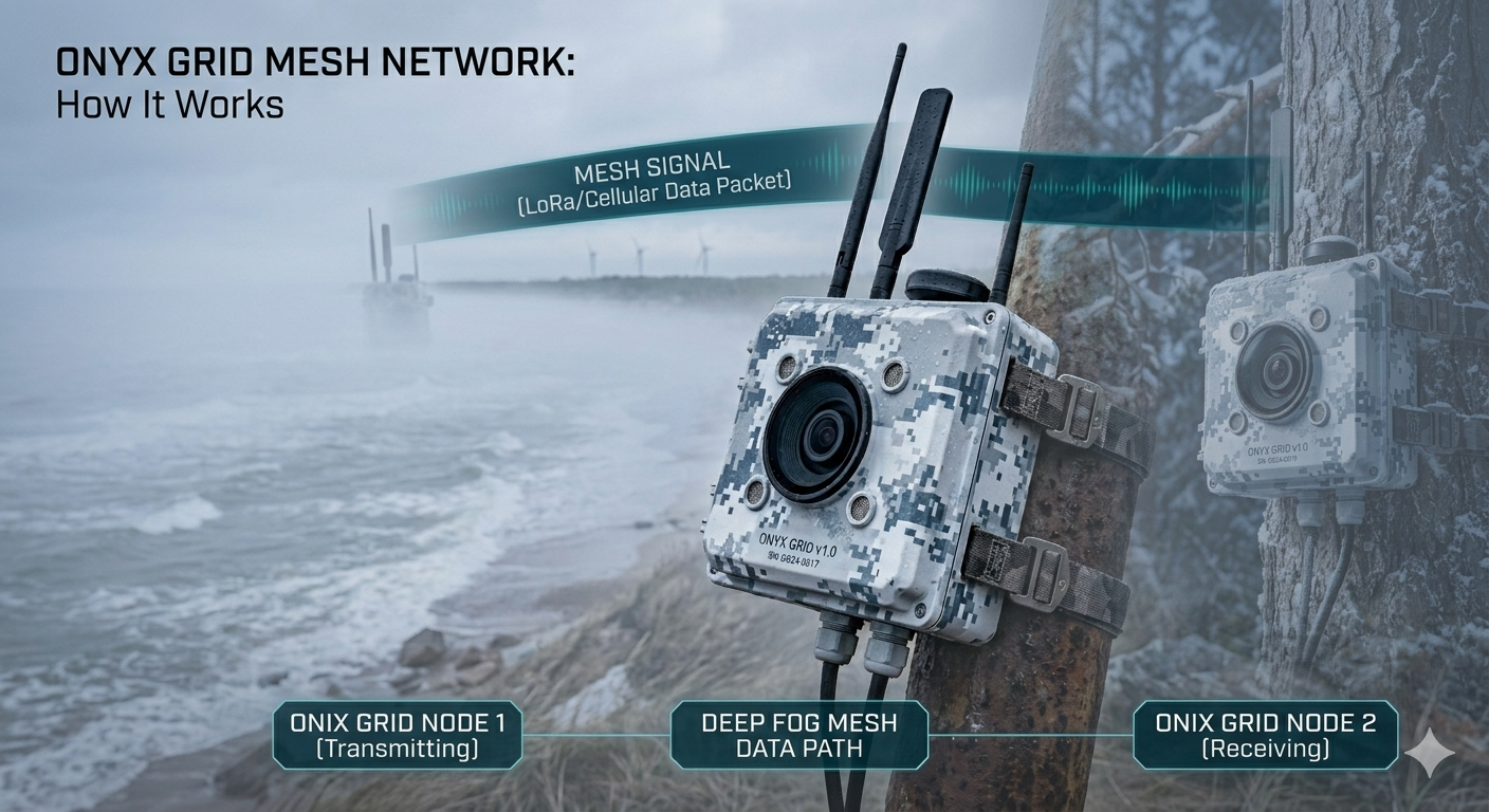 Onyx Grid system integration